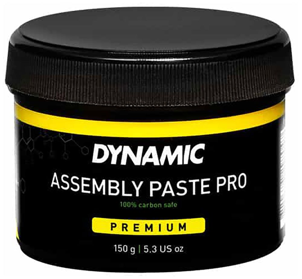 Dynamic Montagepaste Pro 150g kaufen | Bike-Discount