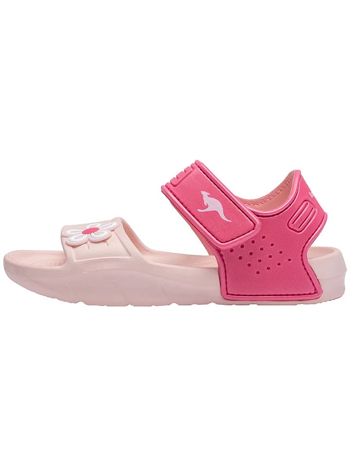 Kangaroos Badeschuhe 