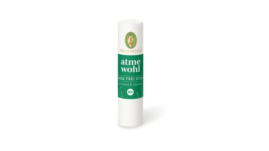 Primavera Nase frei Stick* bio 0.8 ml
