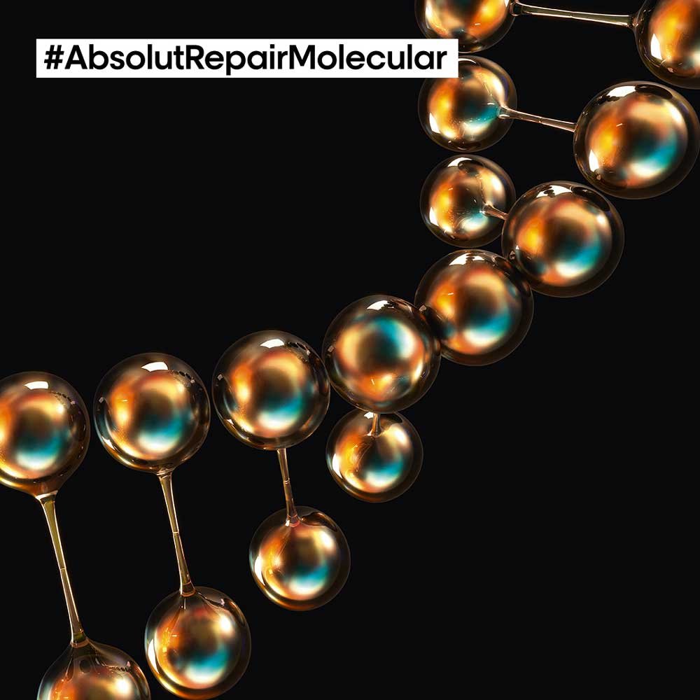 L&'Oréal Professionnel Expert Absolut Repair Molecular Leave-In