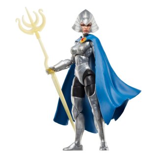 Wolverine 50th Anniversary Marvel Legends Actionfiguren 2er-Pack - Wolverine & Lilandra Neramani