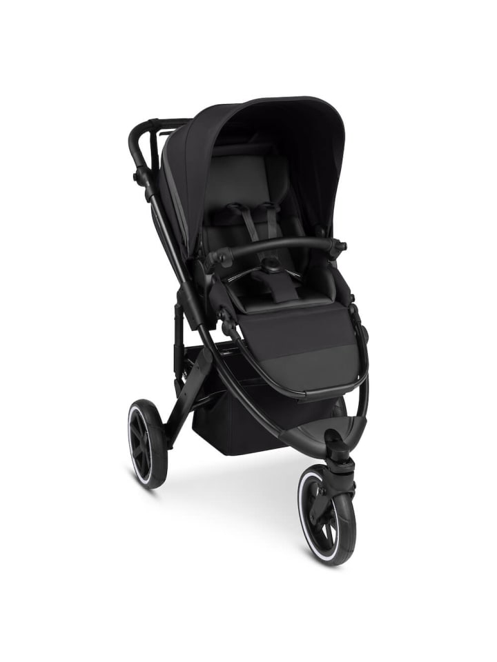 ABC-Design ABC Design Salsa 5 Run Sportkinderwagen - Farbe: Avocado günstig kaufen onesize