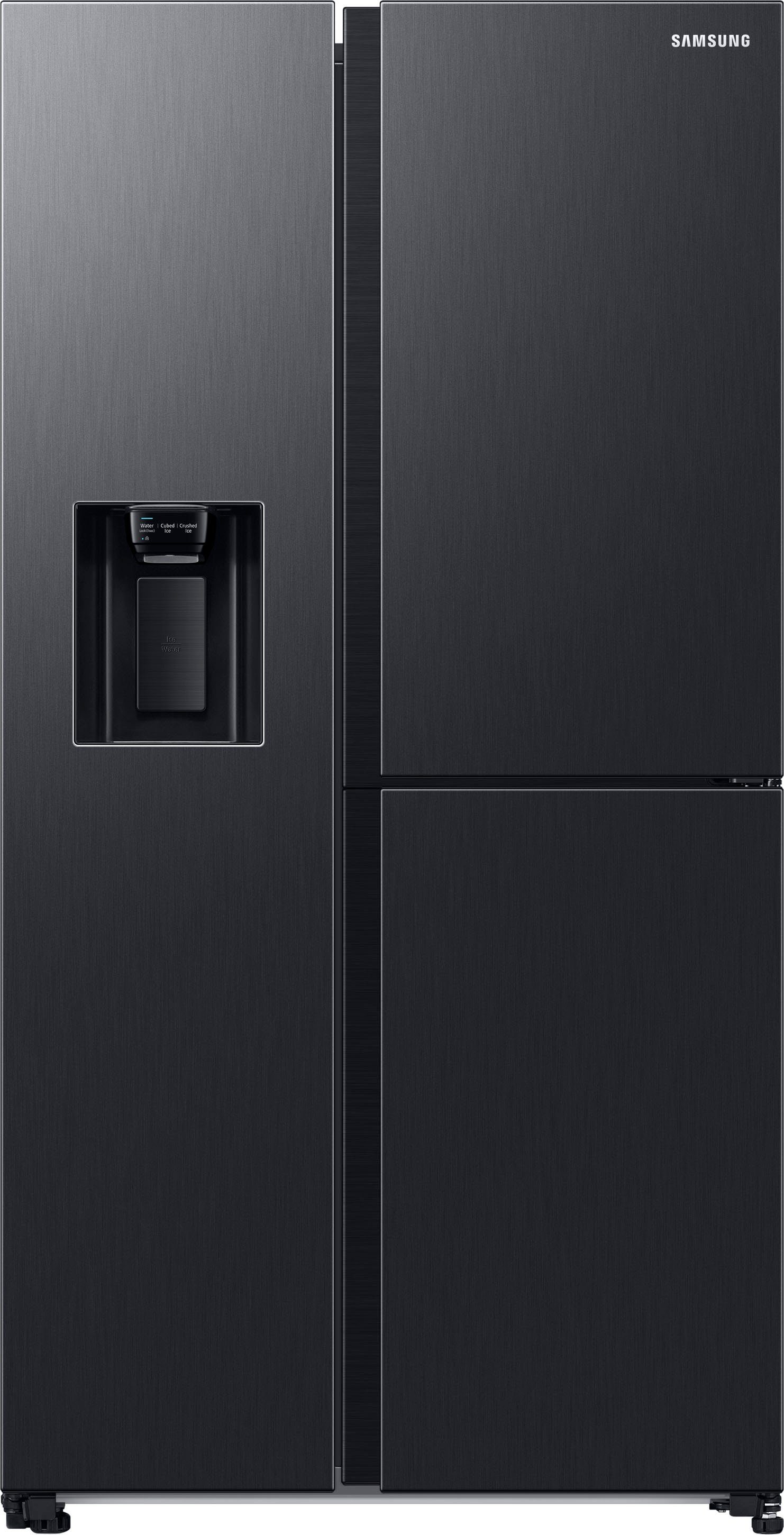 Samsung Side-by-Side RH68B8821B1, 178 cm hoch, 91,2 cm breit