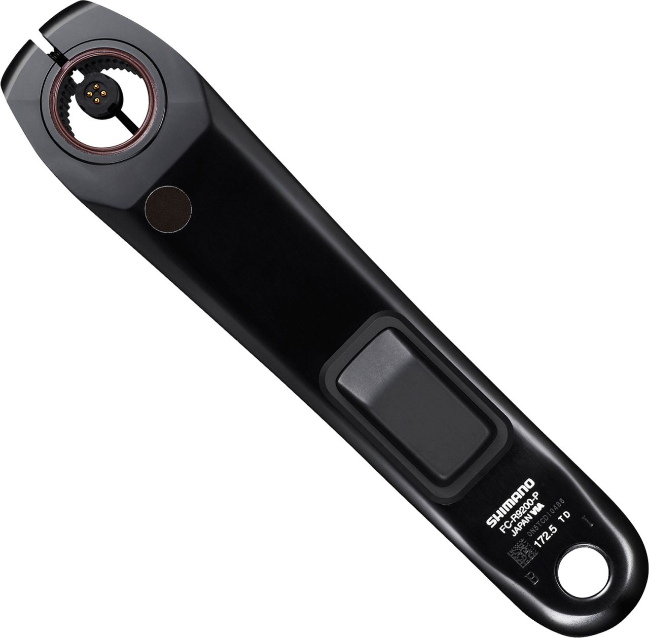Shimano DURA ACE FC-R9200-P 12-fach Powermeter Kurbel ohne Kettenblatt kaufen | Bike-Discount