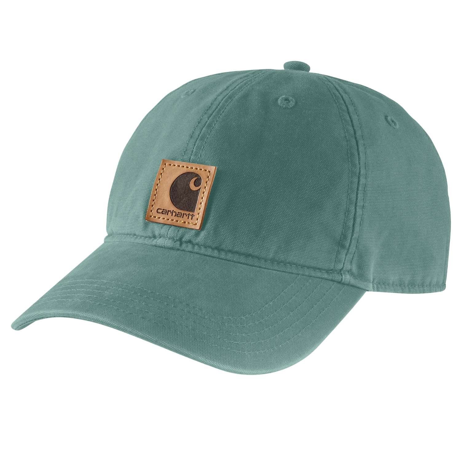 Carhartt Baseball Cap 100289 Odessa extra robust