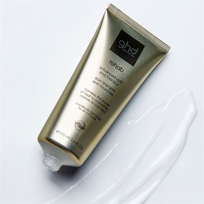 Rehab Advanced Split End Therapy