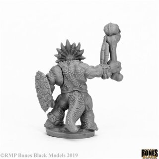 Thunderfoot Defender