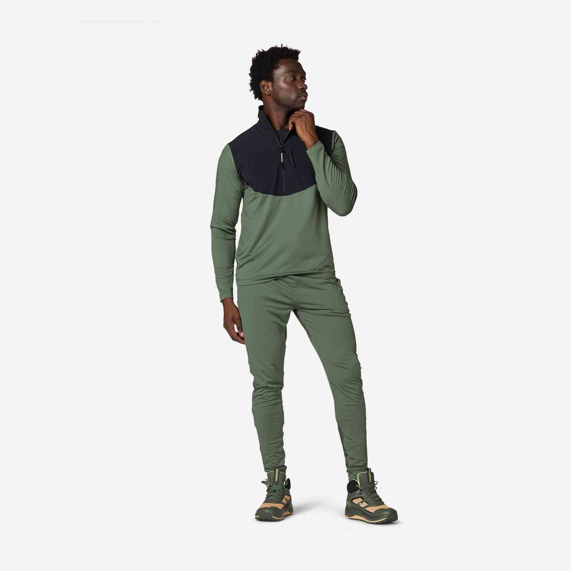Pantalon de running homme