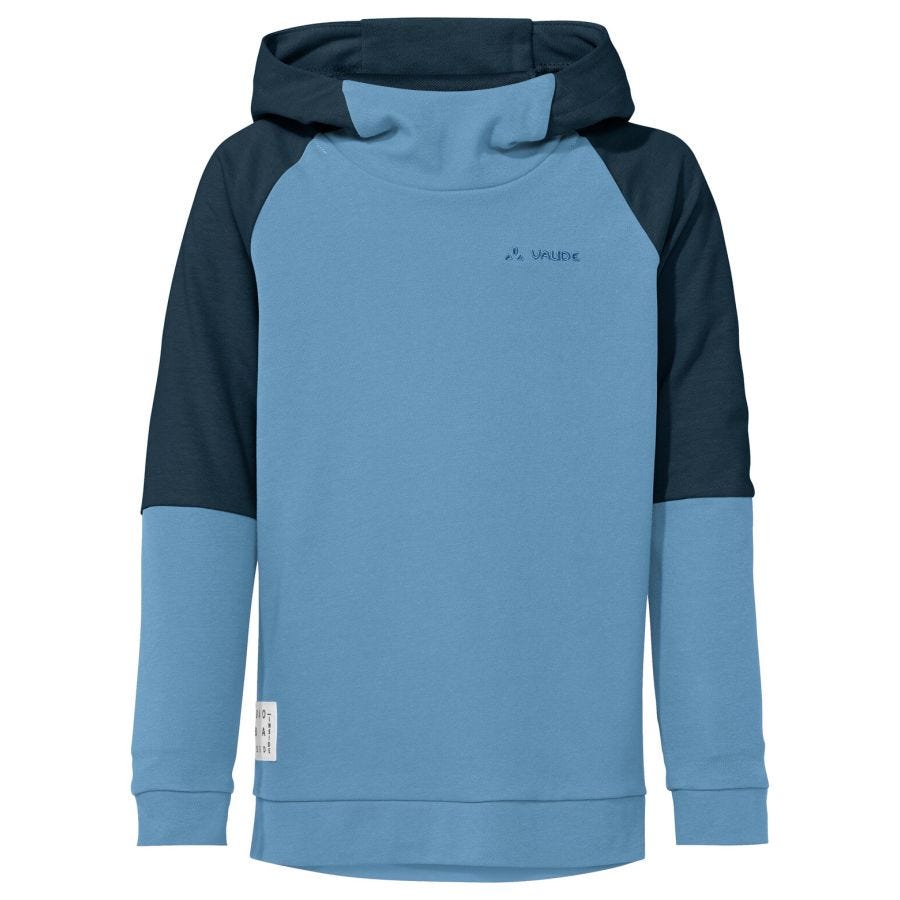 Hylax Hoodie Kapuzenpullover Kinder