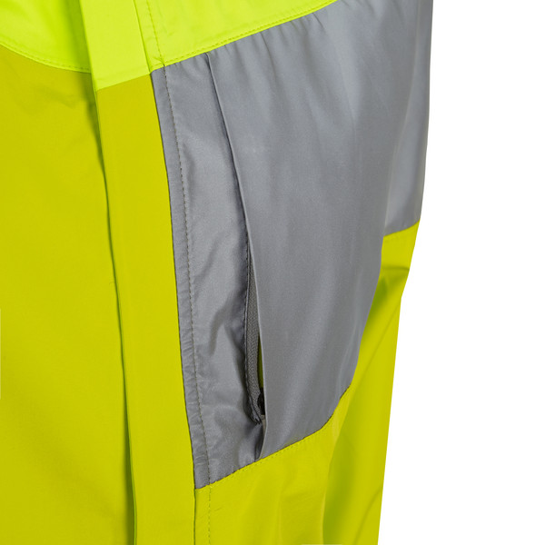 DAMEN URBAN LUMINITE 3 IN 1 JACKE Damen - Fahrradjacke