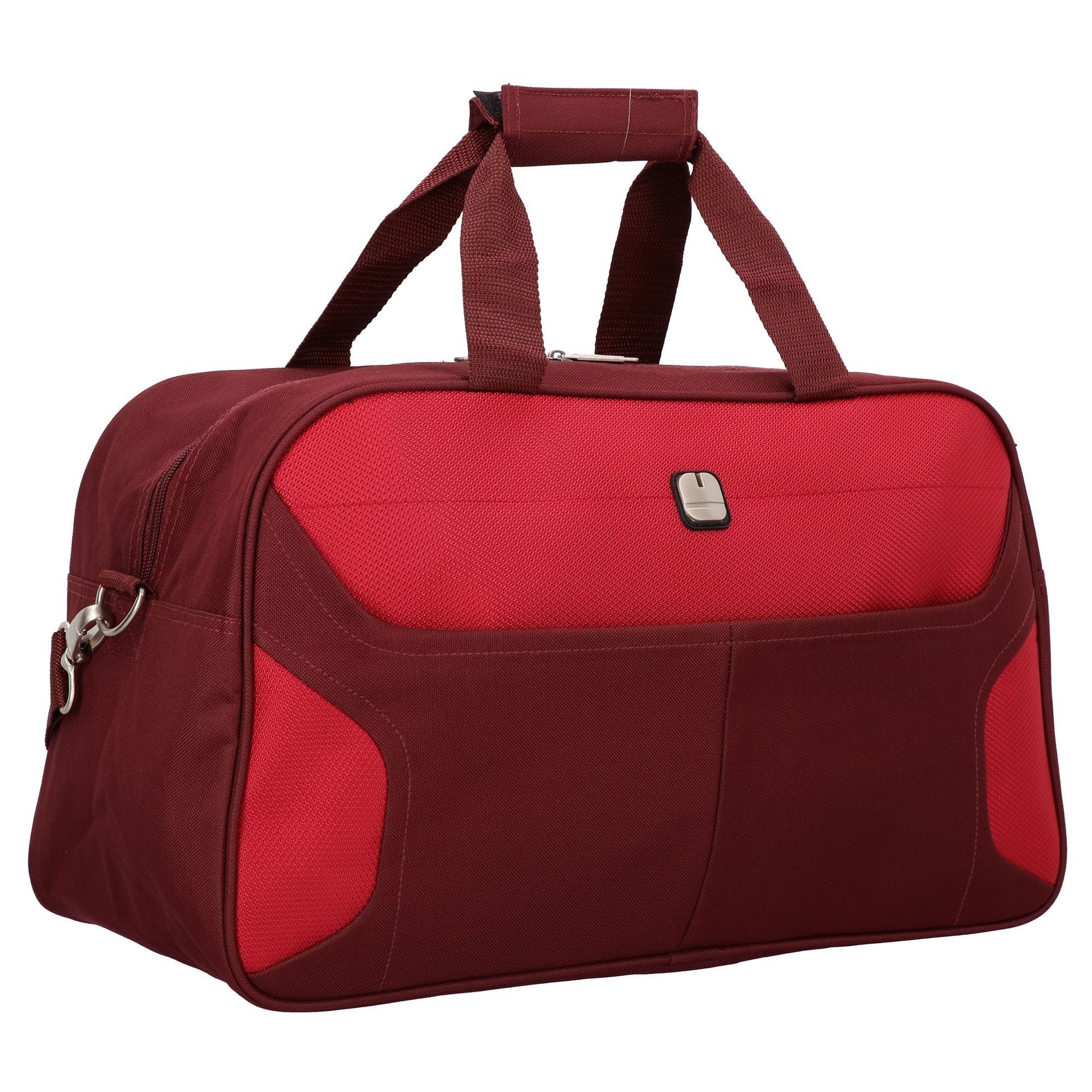 Gabol Weekender Nordic, Polyester