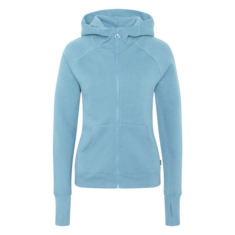 Chiemsee Kapuzenjacke Sweatjacke Damen