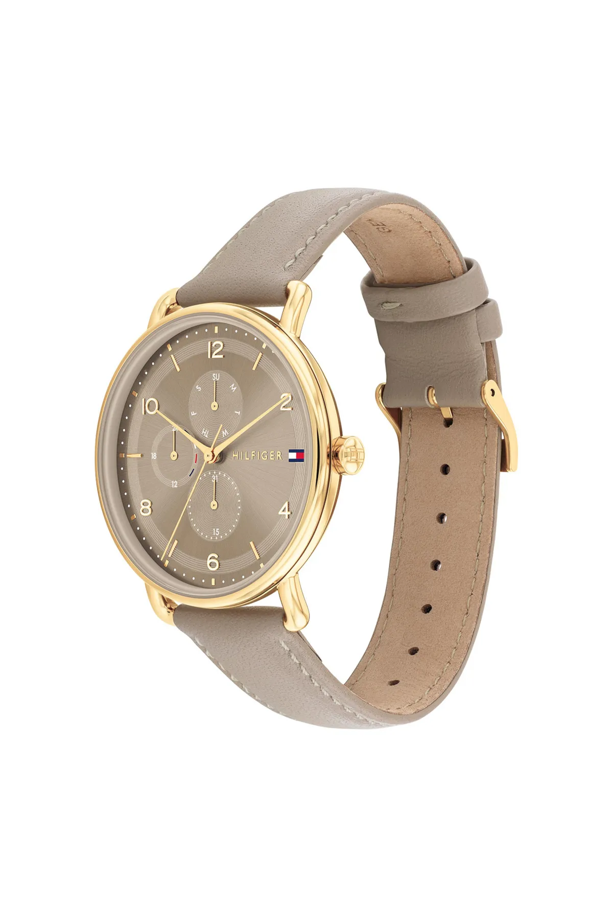 Tommy Hilfiger  Lily Uhr TH1782661
