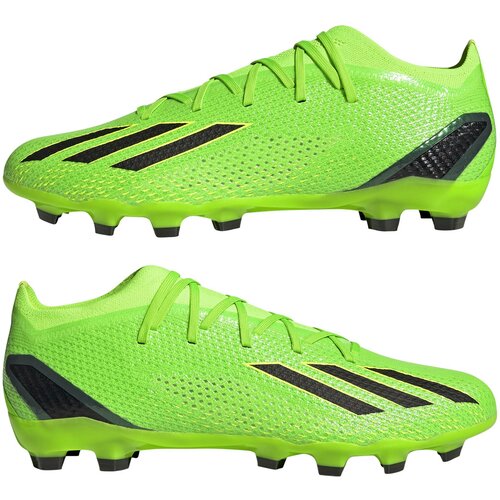 HERREN FUSSBALL-RASENSCHUHE X SPEEDPORTAL.2 MG