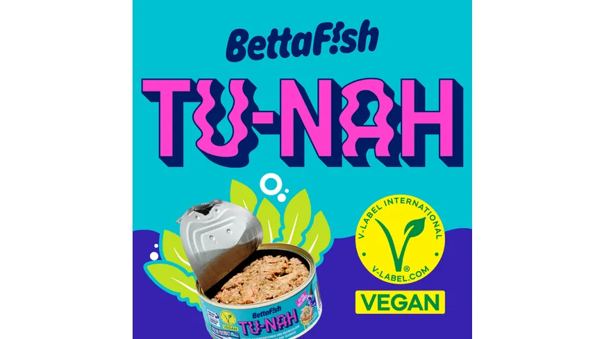 BETTAFISH TU-NAH 130 g