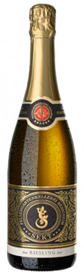 2020 Riesling Sekt brut - Felsengartenkellerei Besigheim