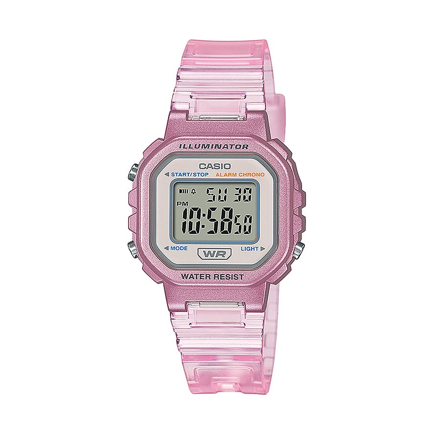 Casio Damenuhr Women
