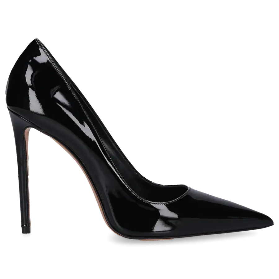 EN AVANT - Pumps 2920 Lackleder - schwarz
