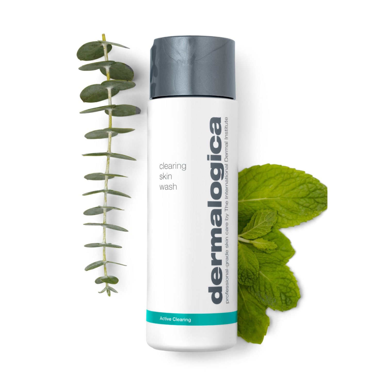 Clearing Skin Wash