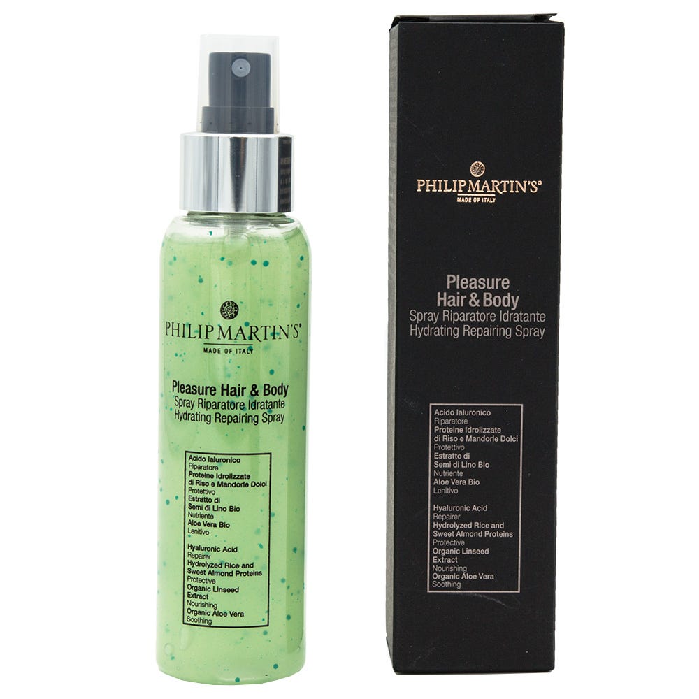 PHILIP MARTIN´S Pleasure Hair & Body 100 ml