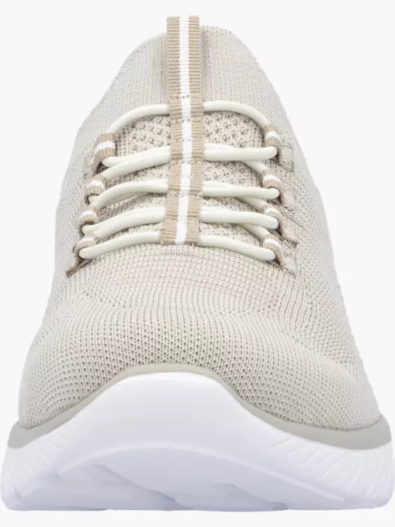 Rieker Damen Slipper