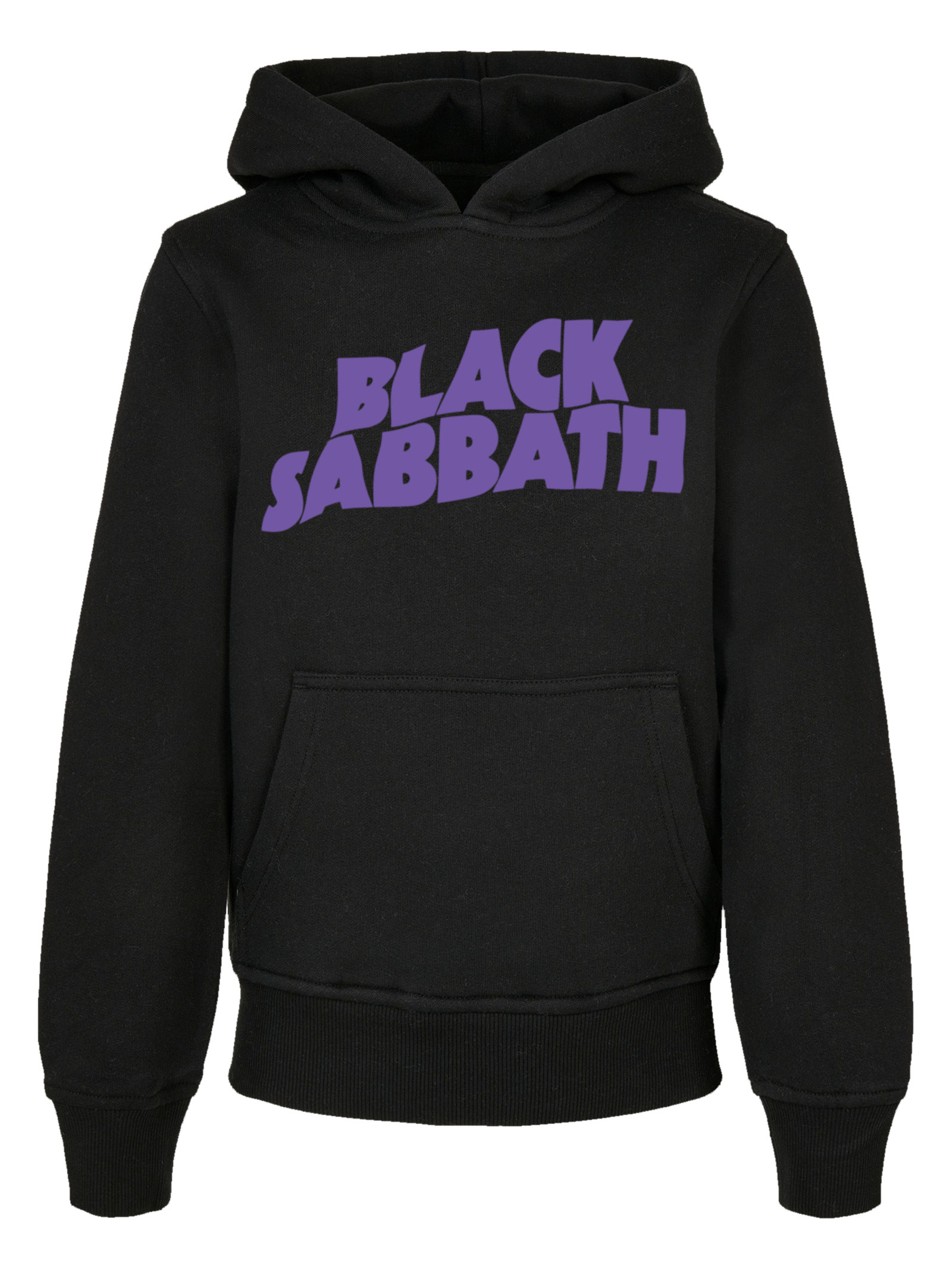 Sweatshirt 'Black Sabbath '