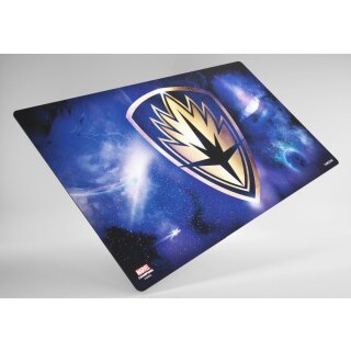 Gamegenic - Marvel Champions Game Mat – Guardians of the Galaxy