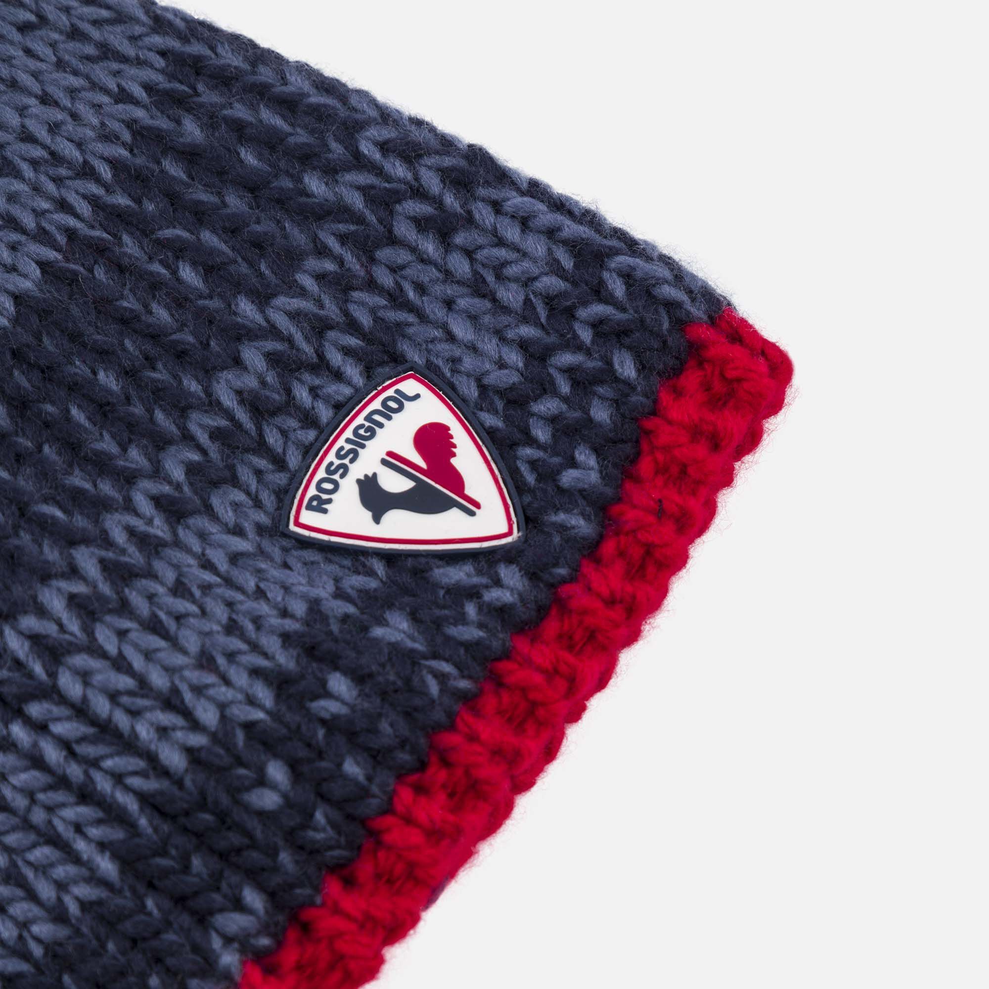 Bonnet Tom enfant