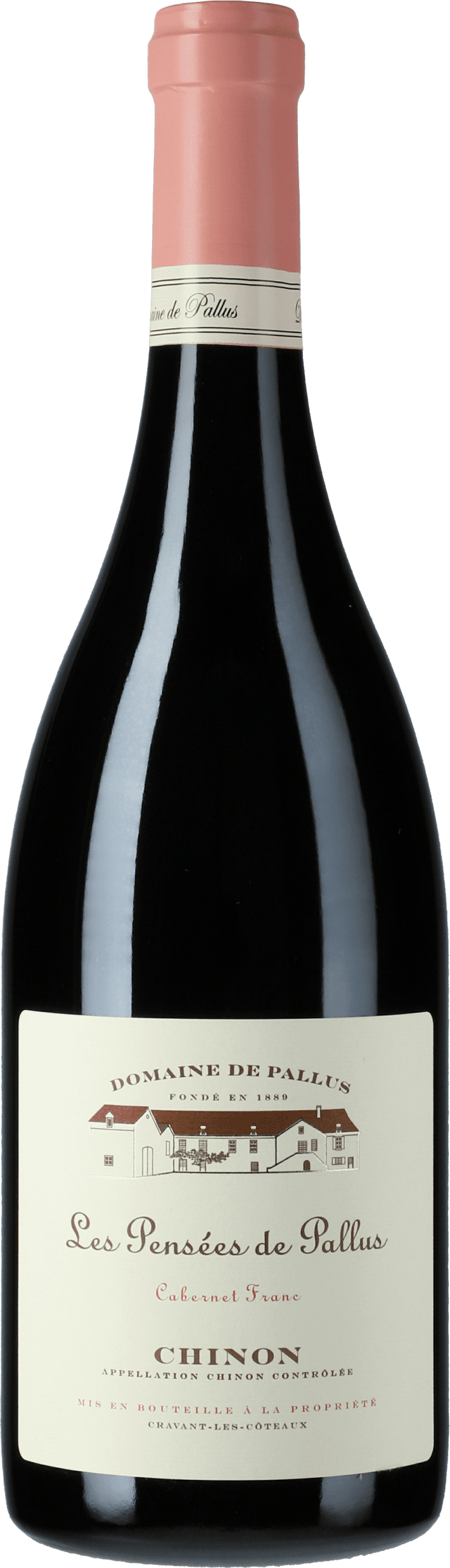 Weinpaket: Schnupperkurs Loire