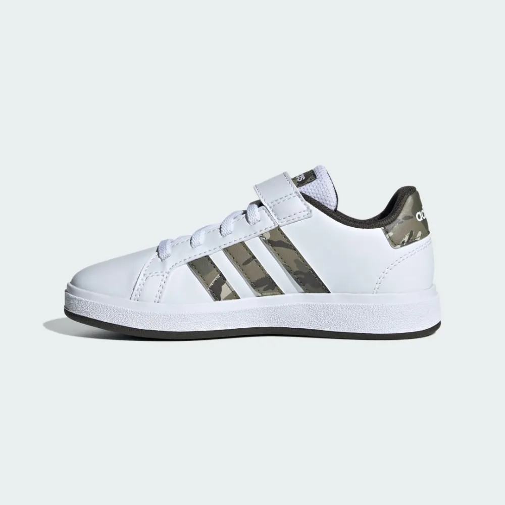adidas Grand Court 2.0 IG1235 / weiss