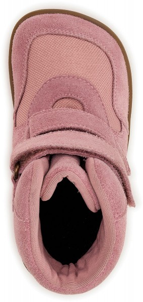 Bundgaard ~ Bobbie Winterstiefel mit TEX ~ Rose