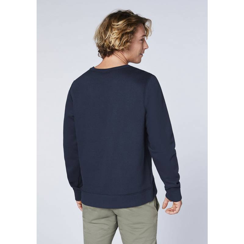 Chiemsee Sweater Sweatshirt Herren