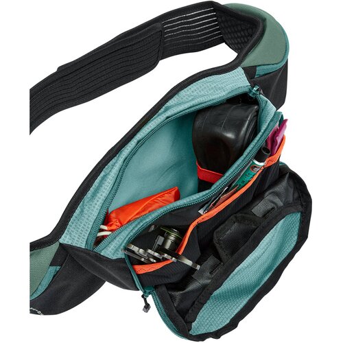 FAHRRADTASCHE MOAB HIP PACK 3