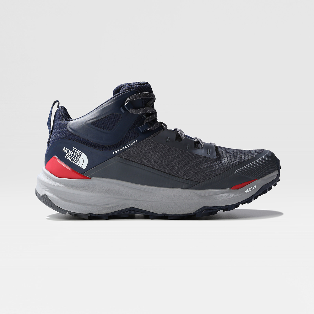 The North Face Vectiv Exploris NF0A7W6AIHS / grau