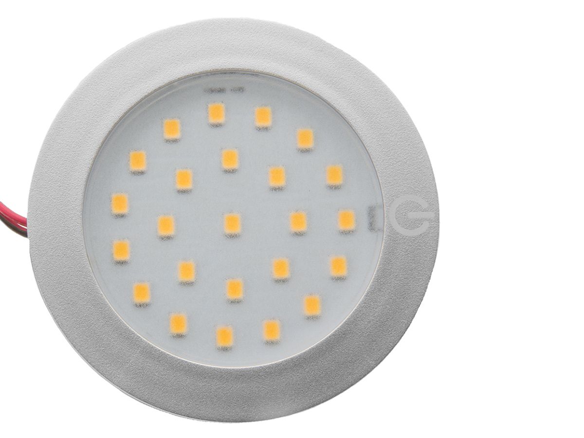 El Ferro LED Aufbauspot
