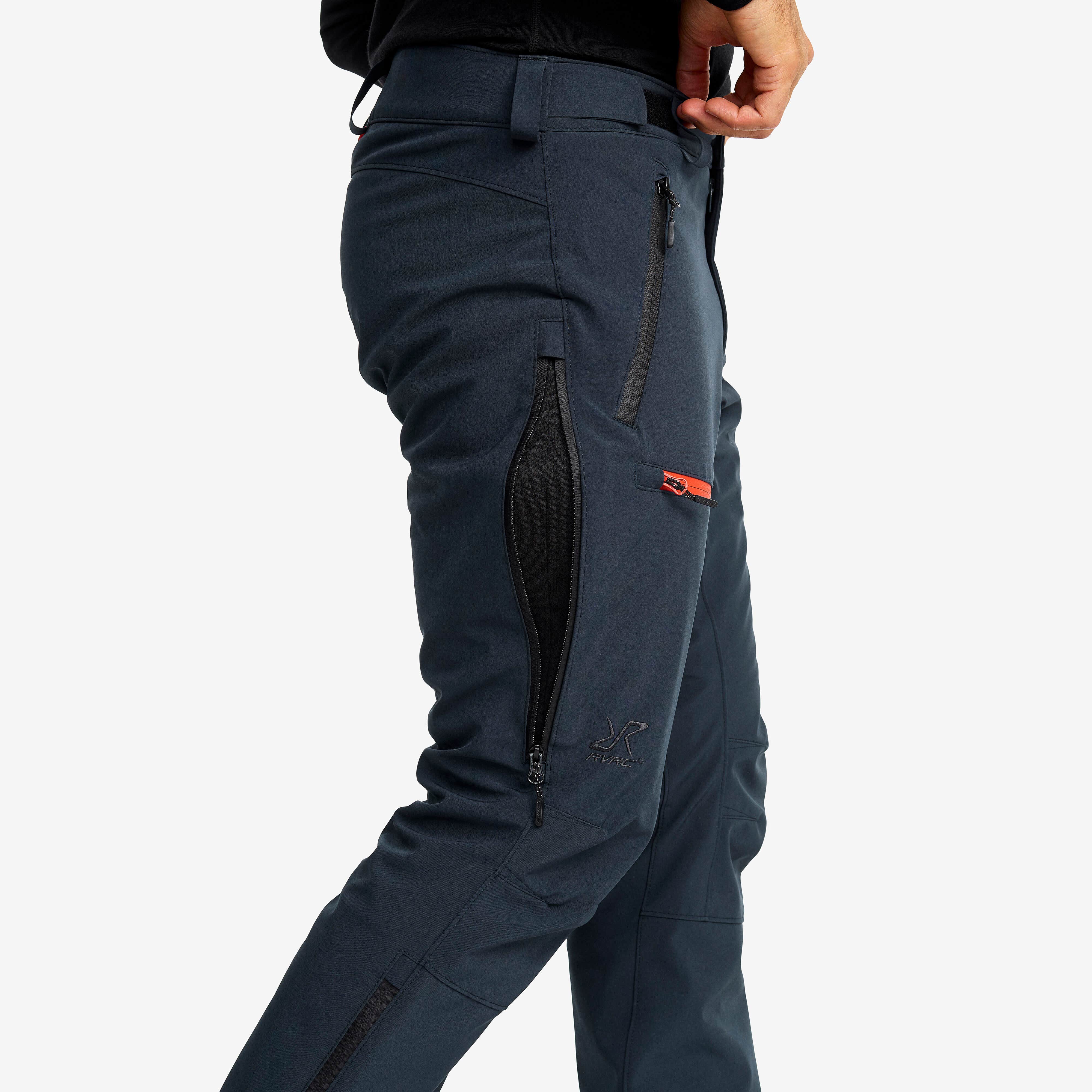 Paradigm Pants Homme Blueberry