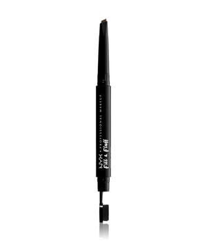 NYX Professional Makeup Fill & Fluff Pomade Pencil Augenbrauenstift-0.2 g