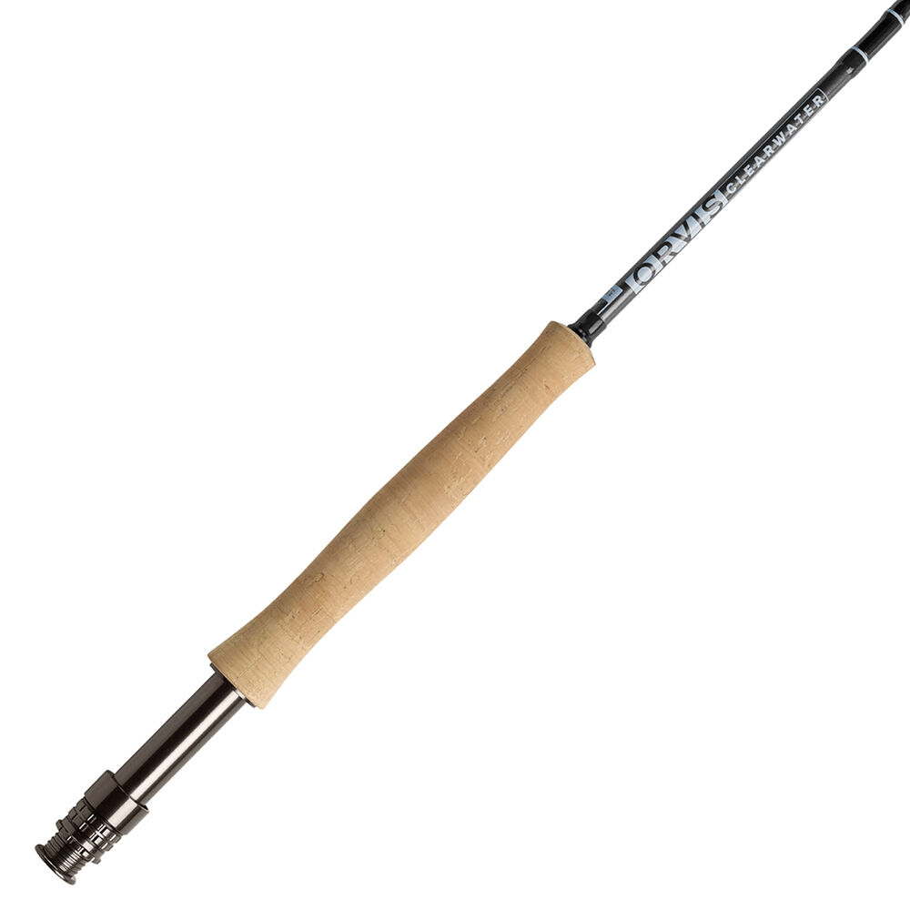 Prut Orvis Clearwater 10' 4-vážící (4dílný)