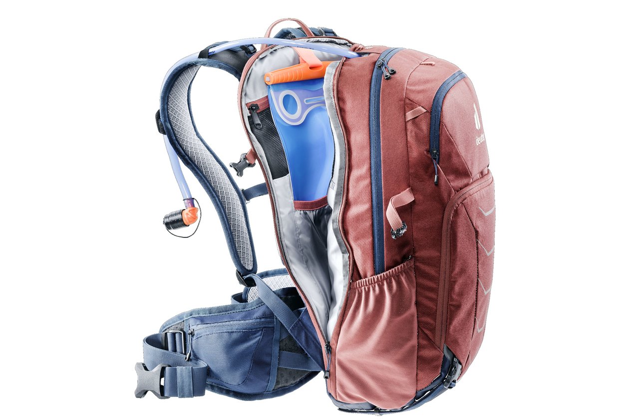 deuter Attack 20