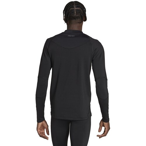 HERREN SHIRT TF CR LS TEE