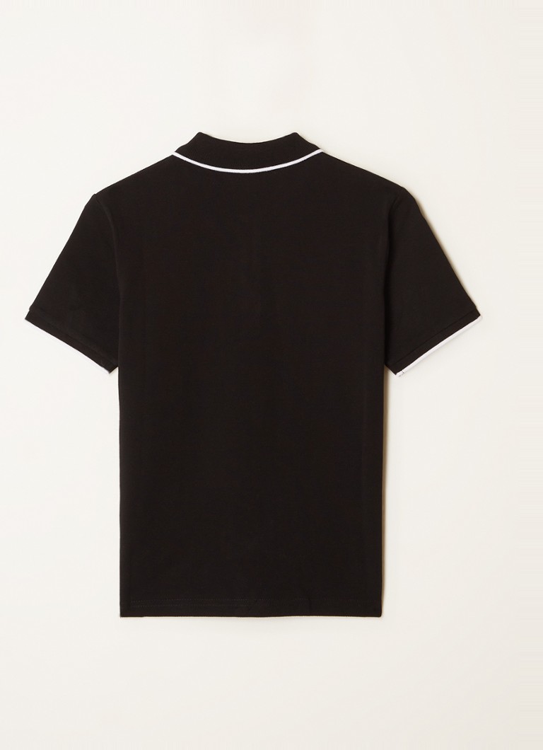 HUGO BOSS Polo majica od pamučnog pikea s logotipom