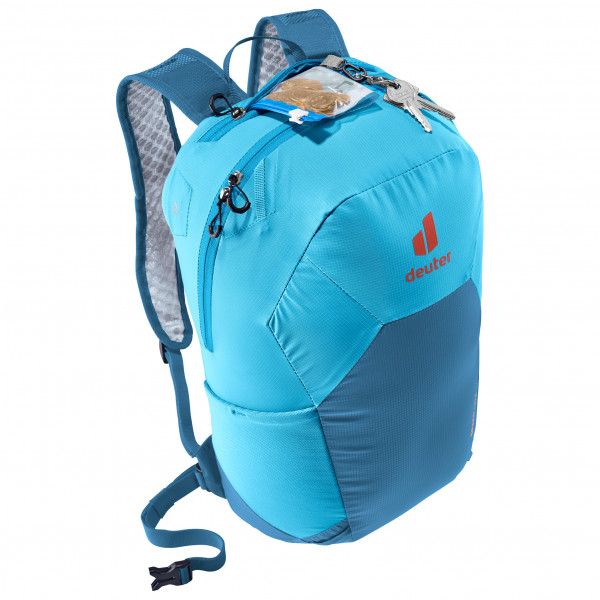 Deuter - Speed Lite 17 - Wanderrucksack