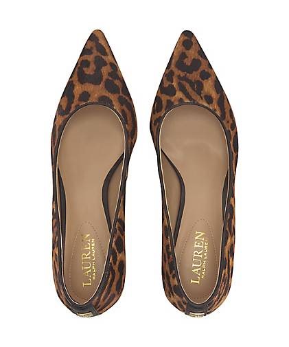 Lauren Ralph Lauren Pumps ADRIENNE