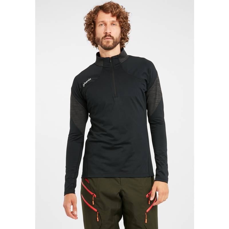 Phenix Alto Layerlangarmshirt Herren