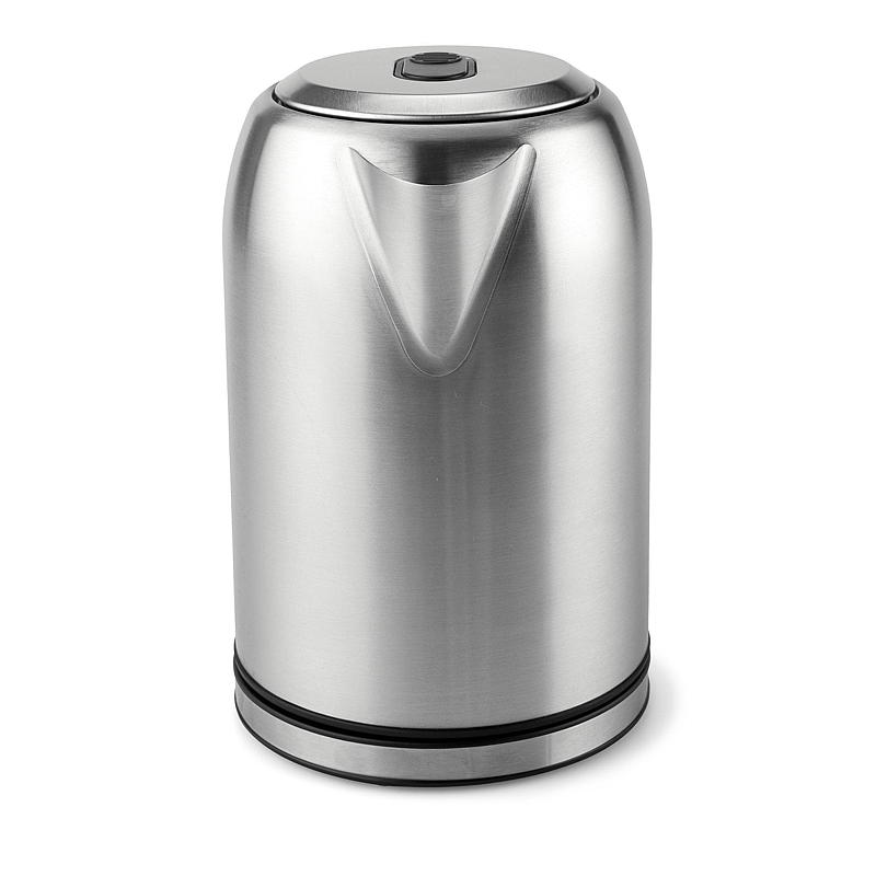 Cuisine Vannkoker 1,7 l, 2200 W, stål digital