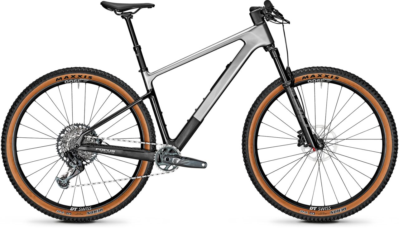 Focus RAVEN 8.9 kaufen | Bike-Discount