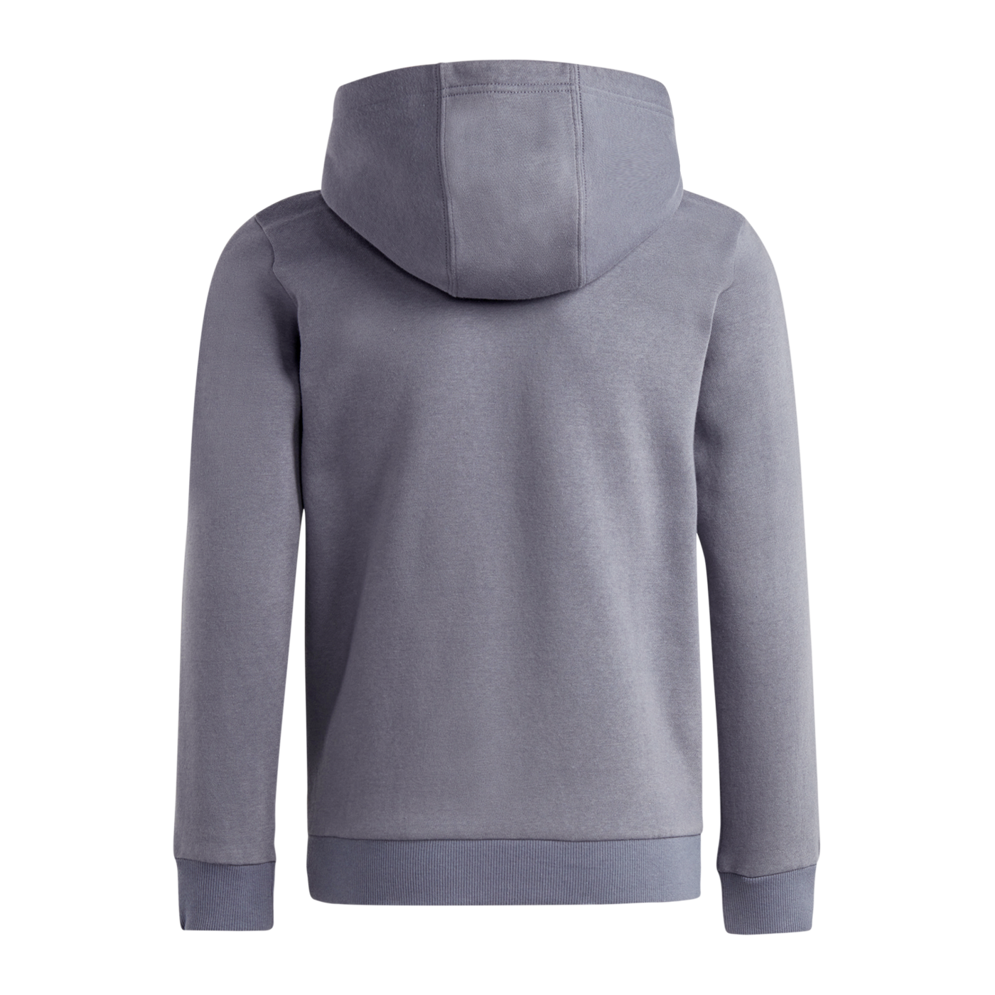 adidas Tiro 23 Hoody Kids Grau