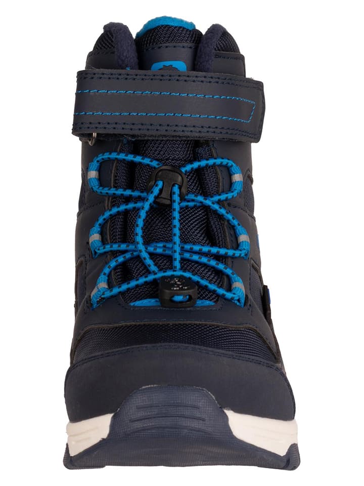 Trollkids Winterboots 