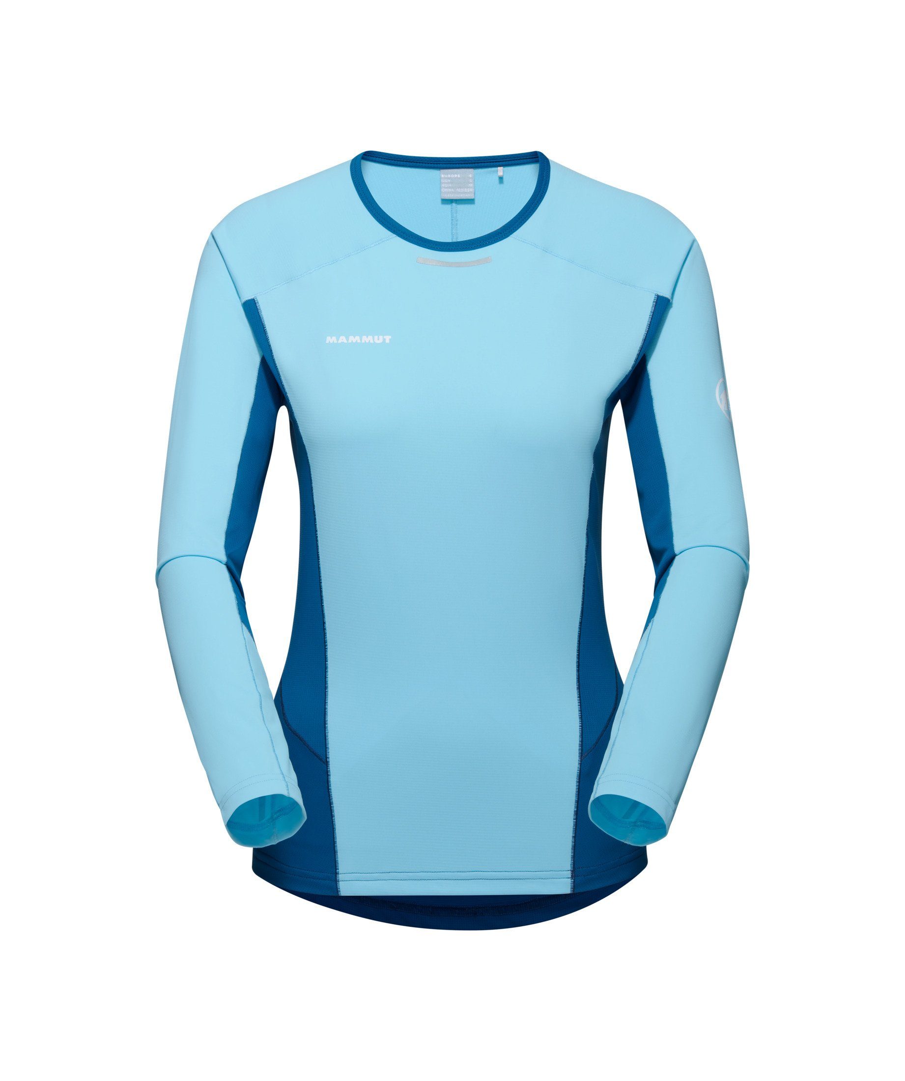 Mammut Longsleeve Aenergy FL Longsleeve Women Funktionsshirt