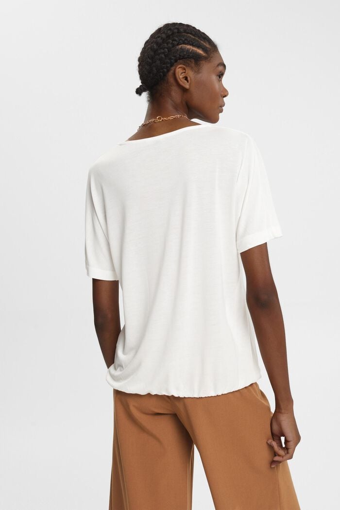 Wickel-T-Shirt